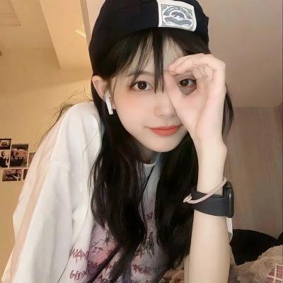 小鱼莉莉