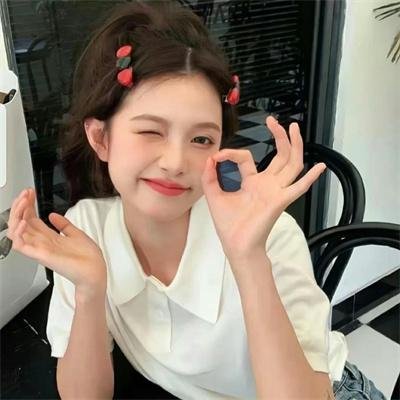 金发女郎